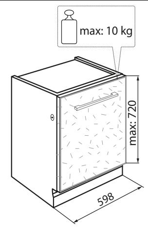WHIRLPOOL WIO3T122PS - Déclaration de CONFORMITE - 2