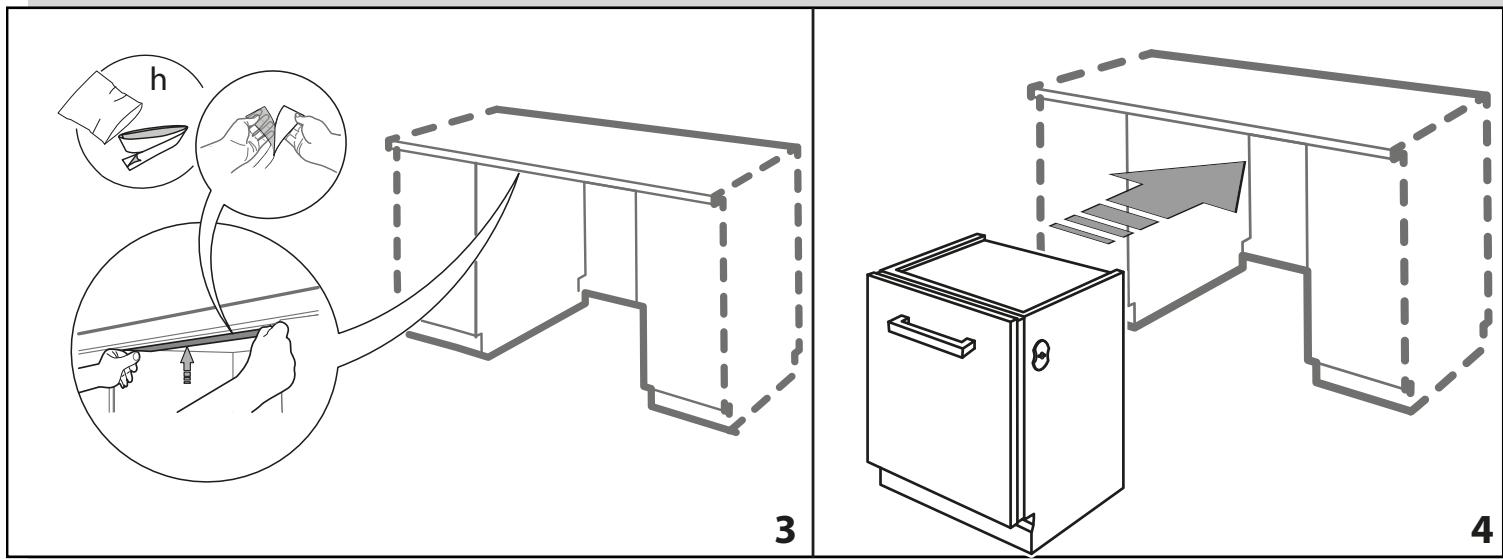 WHIRLPOOL WIO3T122PS - Déclaration de CONFORMITE - 15