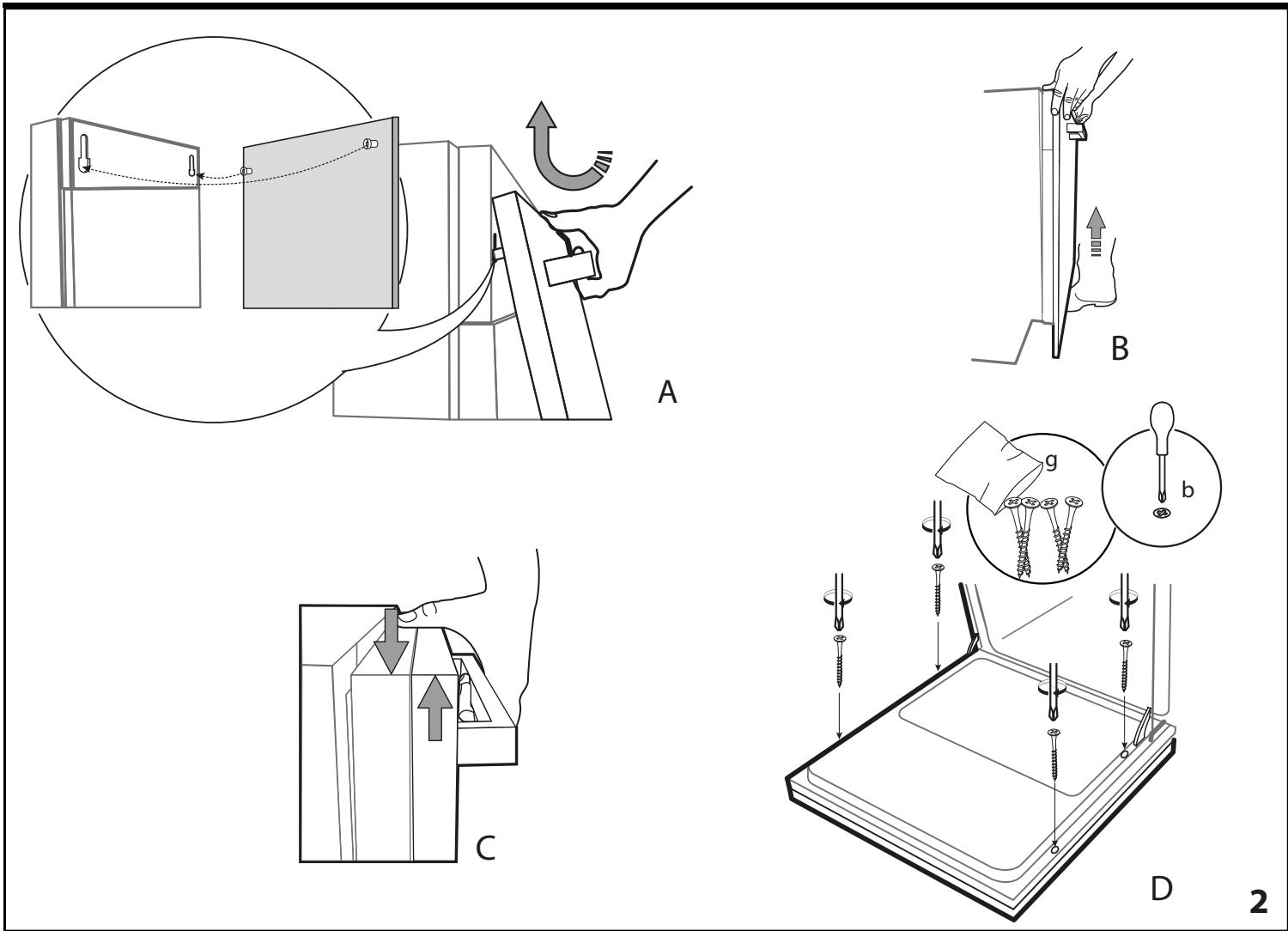 WHIRLPOOL WIO3T122PS - Déclaration de CONFORMITE - 14