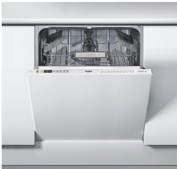 WHIRLPOOL WIO3T122PS - Déclaration de CONFORMITE - 18