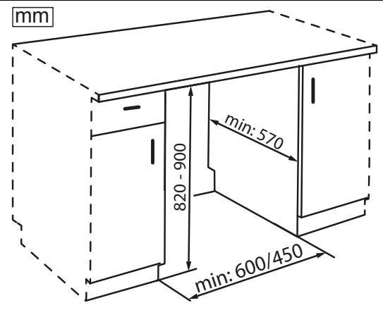WHIRLPOOL WIO3T122PS - Déclaration de CONFORMITE - 1