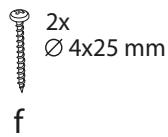 WHIRLPOOL WIO3T122PS - Déclaration de CONFORMITE - 8