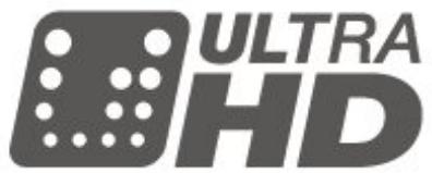 PHILIPS 50PUS6162 - Ultra HD - 1