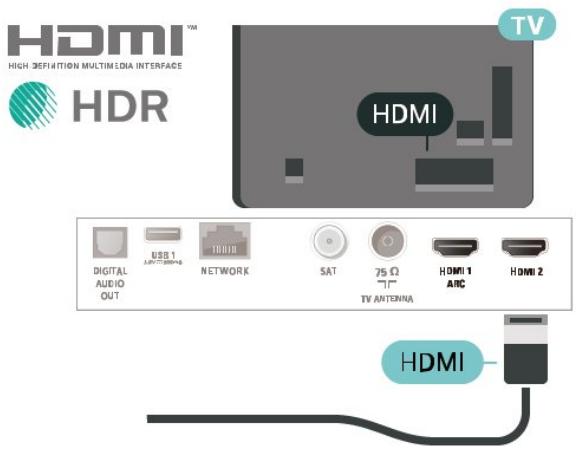 PHILIPS 50PUS6162 - Dispositif vidéo - 1