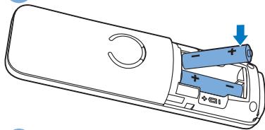 PHILIPS D455 - Remarque - 5