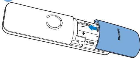 PHILIPS D455 - Remarque - 7