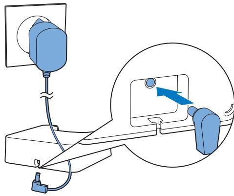 PHILIPS D455 - Remarque - 1