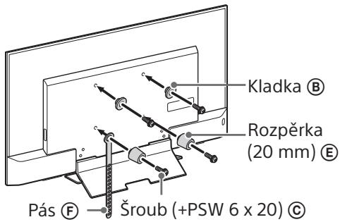 SONY KD55X8005 - Poznámka - 2