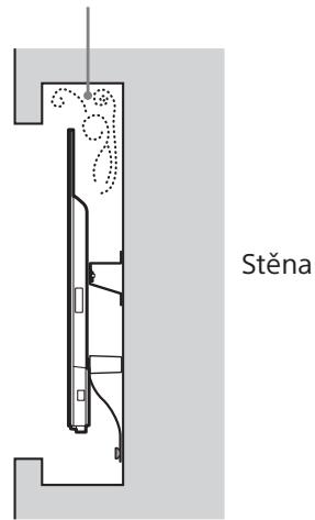 SONY KD55X8005 - Poznámka - 2