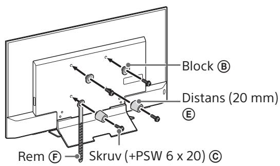 SONY KD55X8005 - Obs! - 2