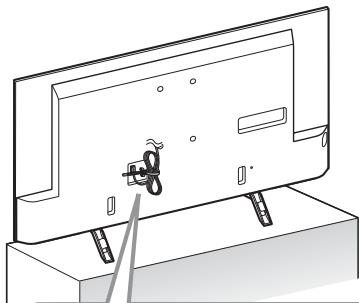 SONY KD55X8005 - Pa3kaheTe Ka6eHnIy IbprKaU (IOCTaBeH C TeJIeBn3Opa). (cAmo KD-43XD83□/ 43XD80□□) - 1