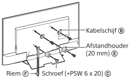 SONY KD55X8005 - Opmerking - 2