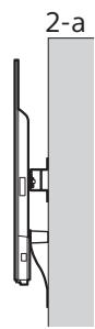 SONY KD55X8005 - ADVARSEL - 1