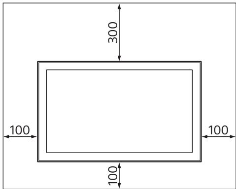 SONY KD55X8005 - Nota - 1
