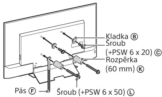 SONY KD55X8005 - Poznámka - 1