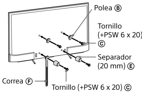 SONY KD43XE8096 - Nota - 2