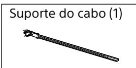 SONY KD43XE8096 - Fornecido com o SU-WL450 - 1