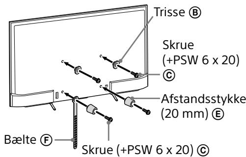 SONY KD-55XE8096 - Bemerk - 2