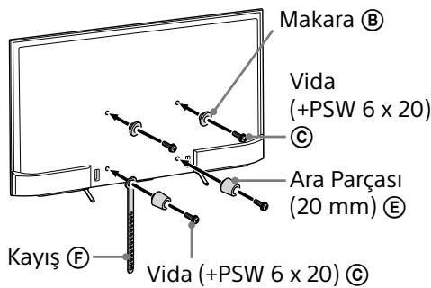 SONY KD-55XE8096 - Not - 2