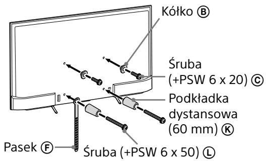 SONY KD-55XE8096 - Uwaga - 1