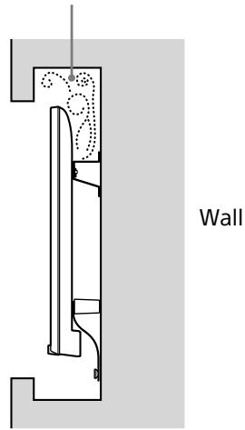 SONY KD-55XE8096 - Note - 2