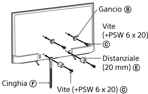 SONY KD-55XE8096 - Nota - 2