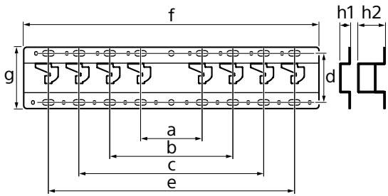 SONY KD-55XE8096 - TexHnueckne xapaKTepeNCTnKN - 1