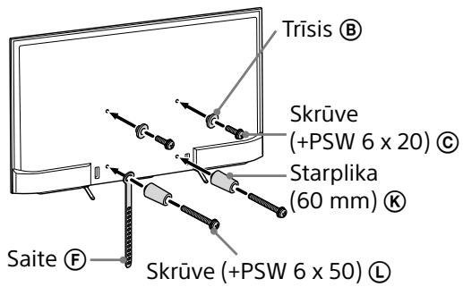 SONY KD-55XE8096 - Piezime - 1