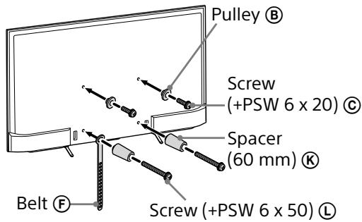 SONY KD-55XE8096 - Note - 1