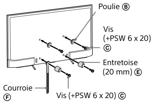 SONY KD-55XE8096 - Remarque - 2