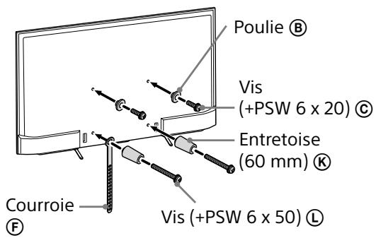 SONY KD-55XE8096 - Remarque - 1