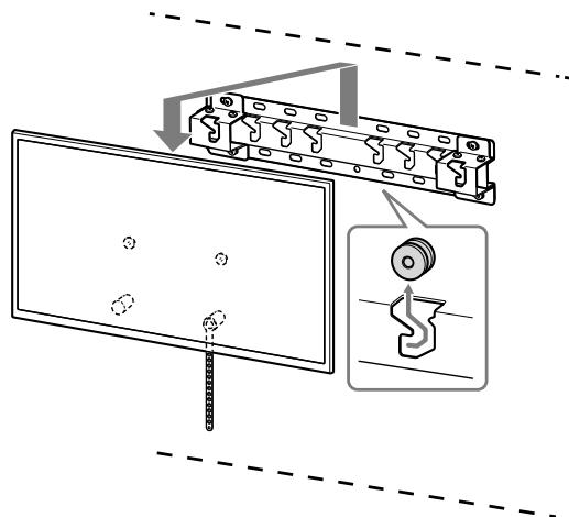 SONY KD-55XE8096 - VYSTRAHA - 1