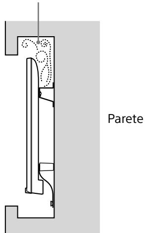 SONY KD49XE8096 - Nota - 2