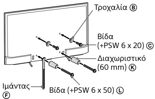 SONY KD49XE8096 - Σημειωση - 1