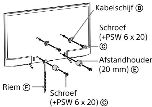 SONY KD49XE8096 - Opmerking - 2