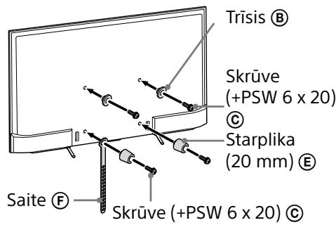 SONY KD49XE8096 - Piezime - 2
