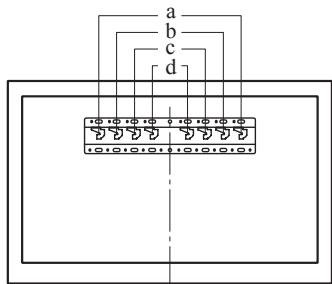 SONY KD49XE8096 - 2 - 3