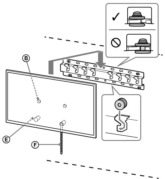 SONY KD49XE8096 - Monter tv'et pâ basen. - 2