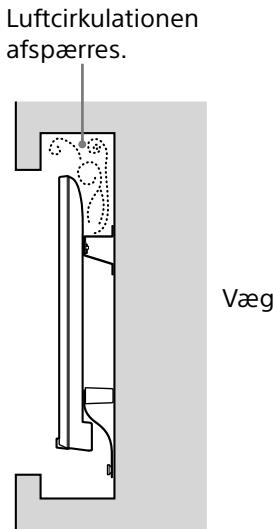 SONY KD49XE8096 - Bemaerk - 2