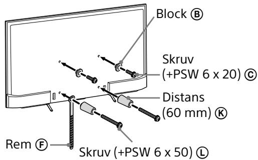 SONY KD49XE8096 - Obs! - 1