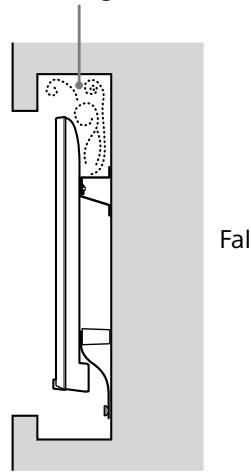 SONY KD49XE8096 - Megegyzés - 2