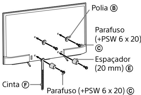 SONY KD49XE8096 - Nota - 2