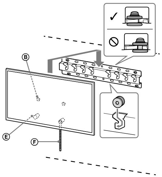 SONY KD49XE8096 - Zamontowac telewizor na podstawie. - 2