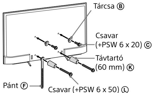 SONY KD49XE8096 - Megegyzés - 1