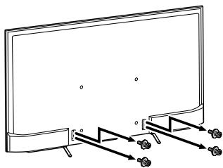 SONY KD49XE8096 - OToCoeHnHte HaCTOJIbHyIO NOCTaBky OT TeJIeBn3Opa. - 1