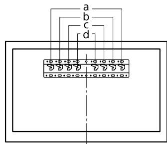 SONY KD49XE8096 - ADVERTENCIA - 3