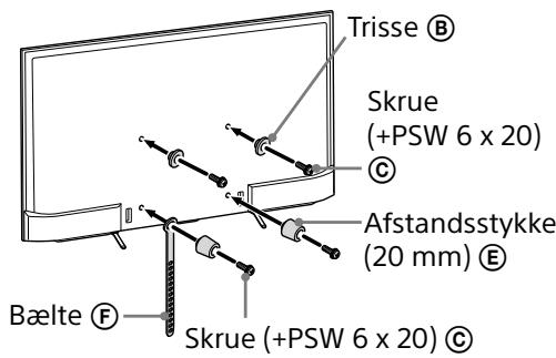 SONY KD49XE8096 - Bemerk - 2