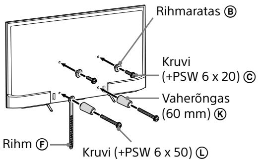 SONY KD49XE8096 - Markus. - 1