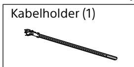 SONY KD49XE8096 - Inkludert med SU-WL450 - 1