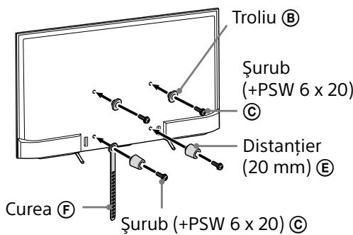 SONY KD43XE8096BAEP - Notă - 2